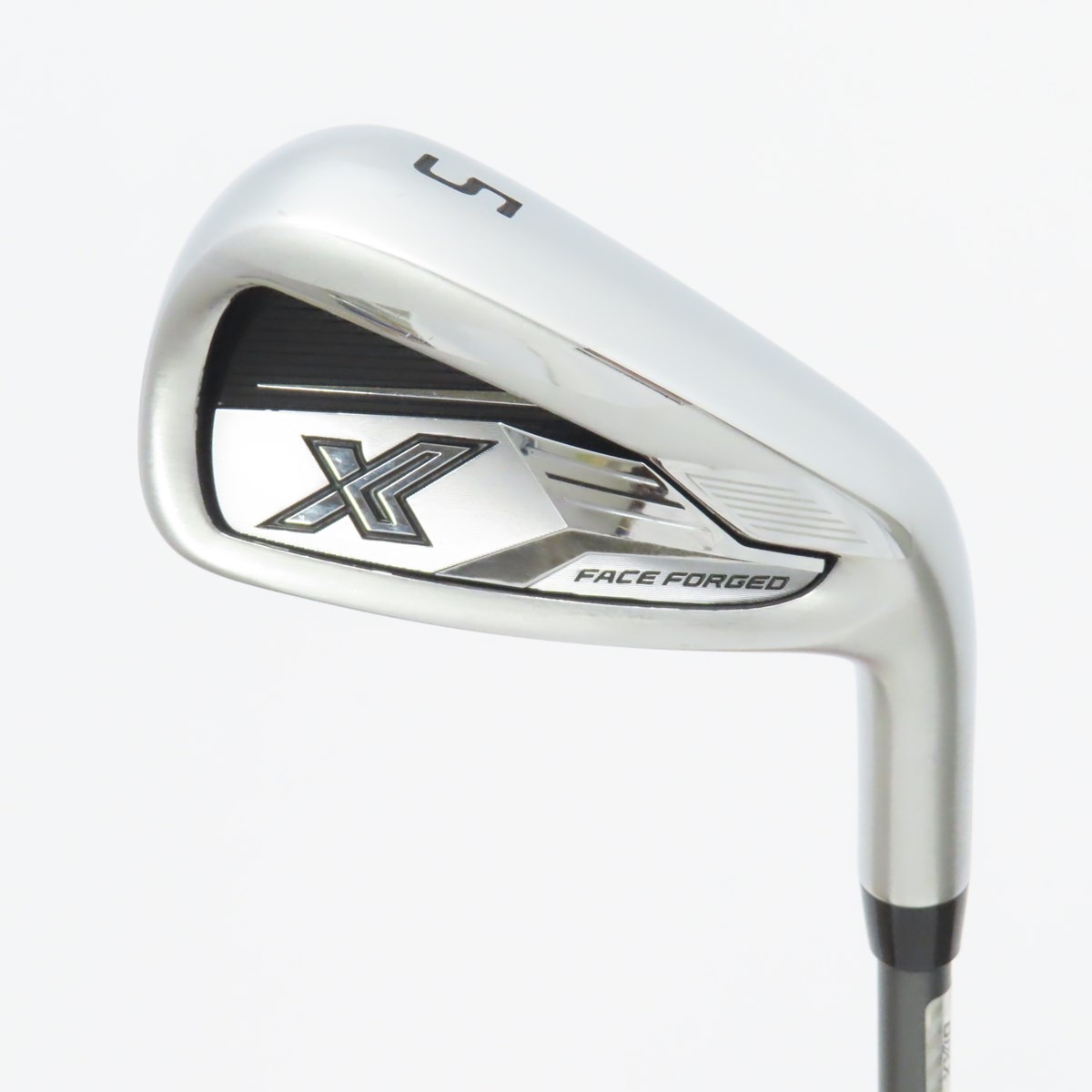 中古】ゼクシオ x [2024] アイアンセット (ダンロップ) ゼクシオ 通販