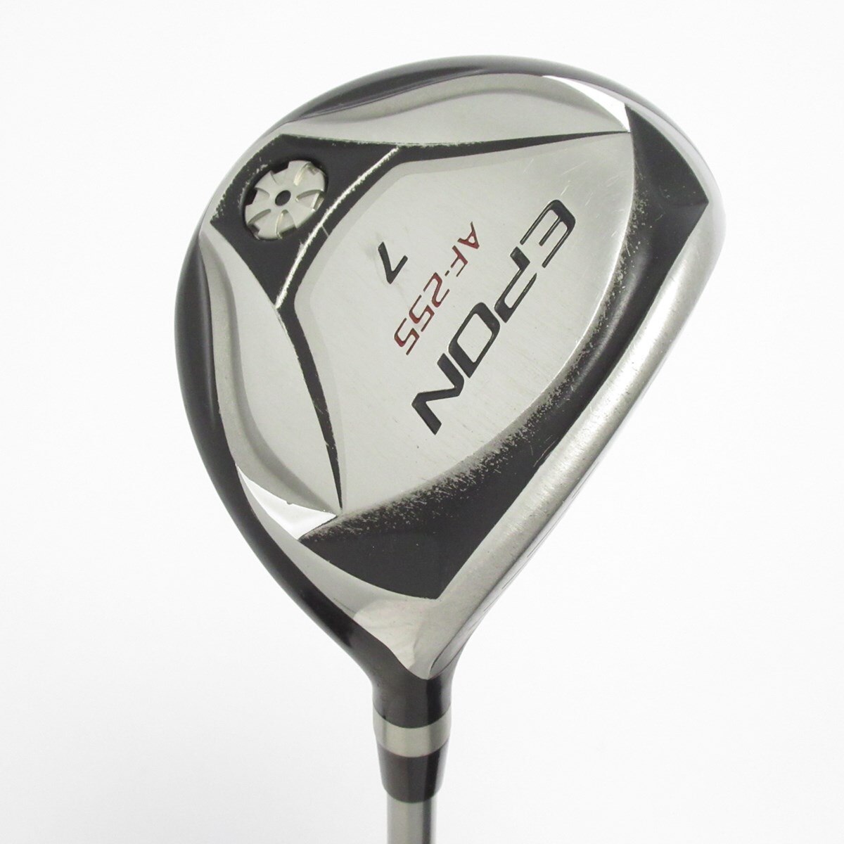 中古】AF-255 フェアウェイウッド Tour AD TP-7 21 S CD