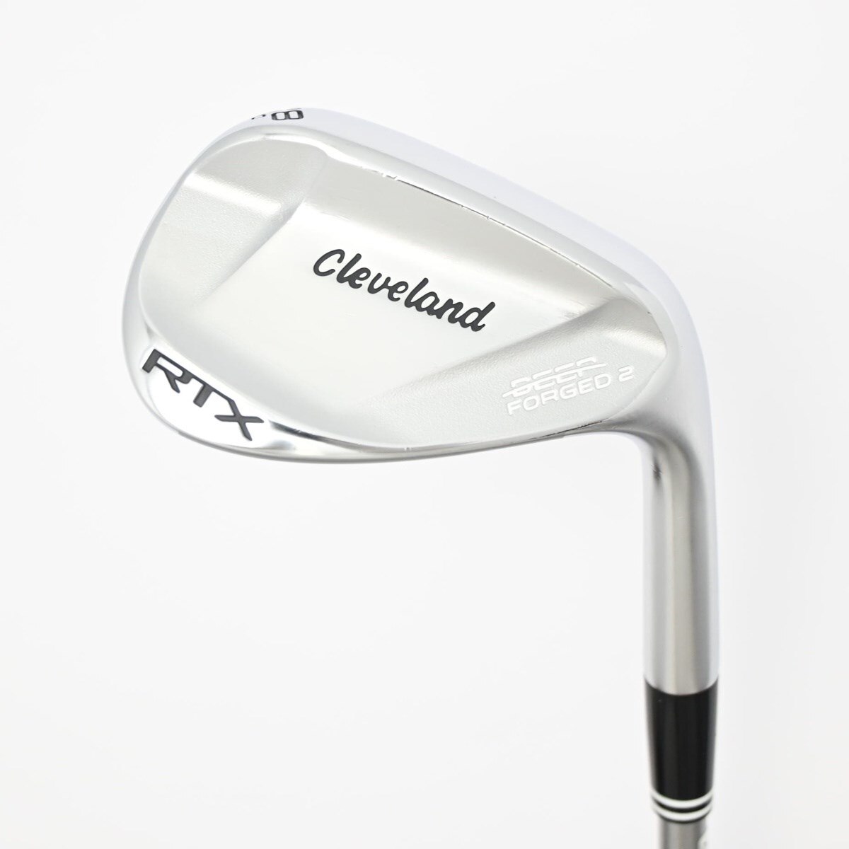 【中古ゴルフクラブ】クリーブランド　Cleveland Golf　RTX DEEP FORGED2 ウェッジ Diamana ZX-II 60　シャフト：Diamana ZX-II 60 中古】RTX DEEP FORGED2 ウェッジ Diamana ZX-II 60 48-10 WEDGE C
