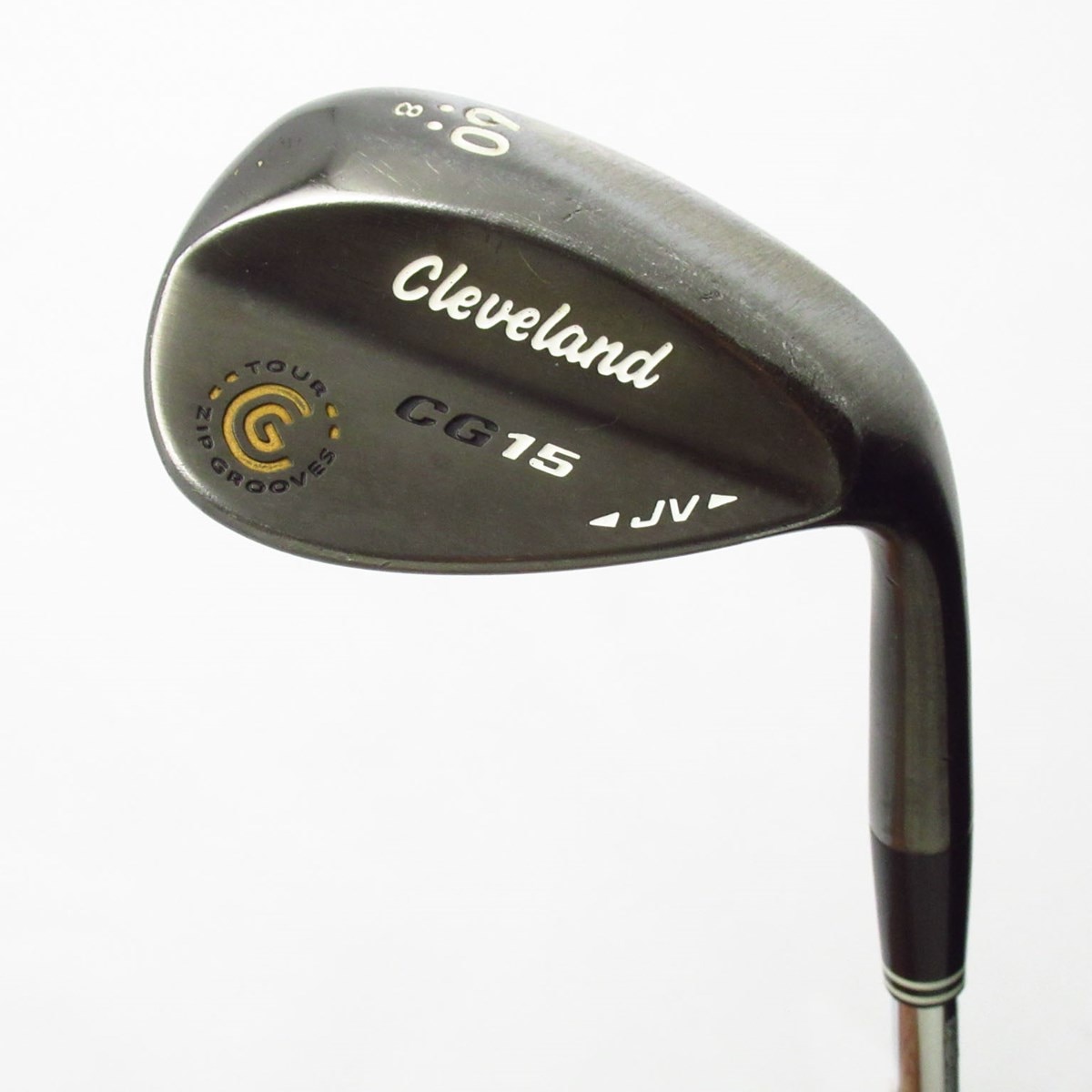 中古ゴルフクラブ】【美品】クリーブランド CVX 2 ZIPCORE ウェッジ