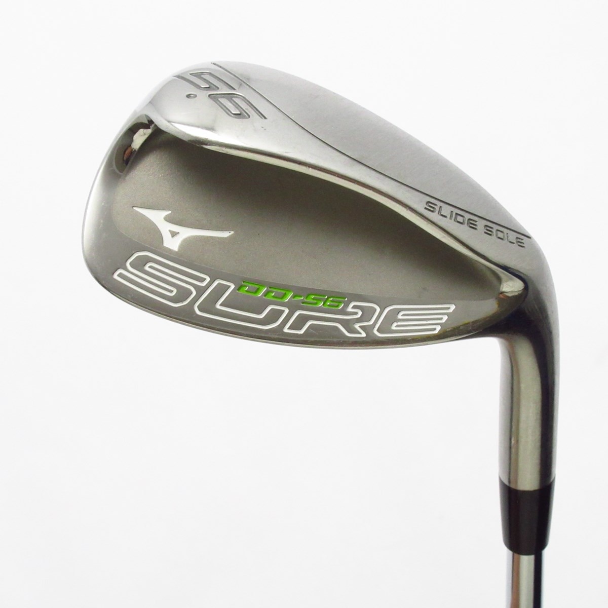 MIZUNO - Mizuno SURE-DD ウェッジ 56度 SURE DD WEDGE｜新品クラブ、中古クラブ販売・買取なら豊富な品