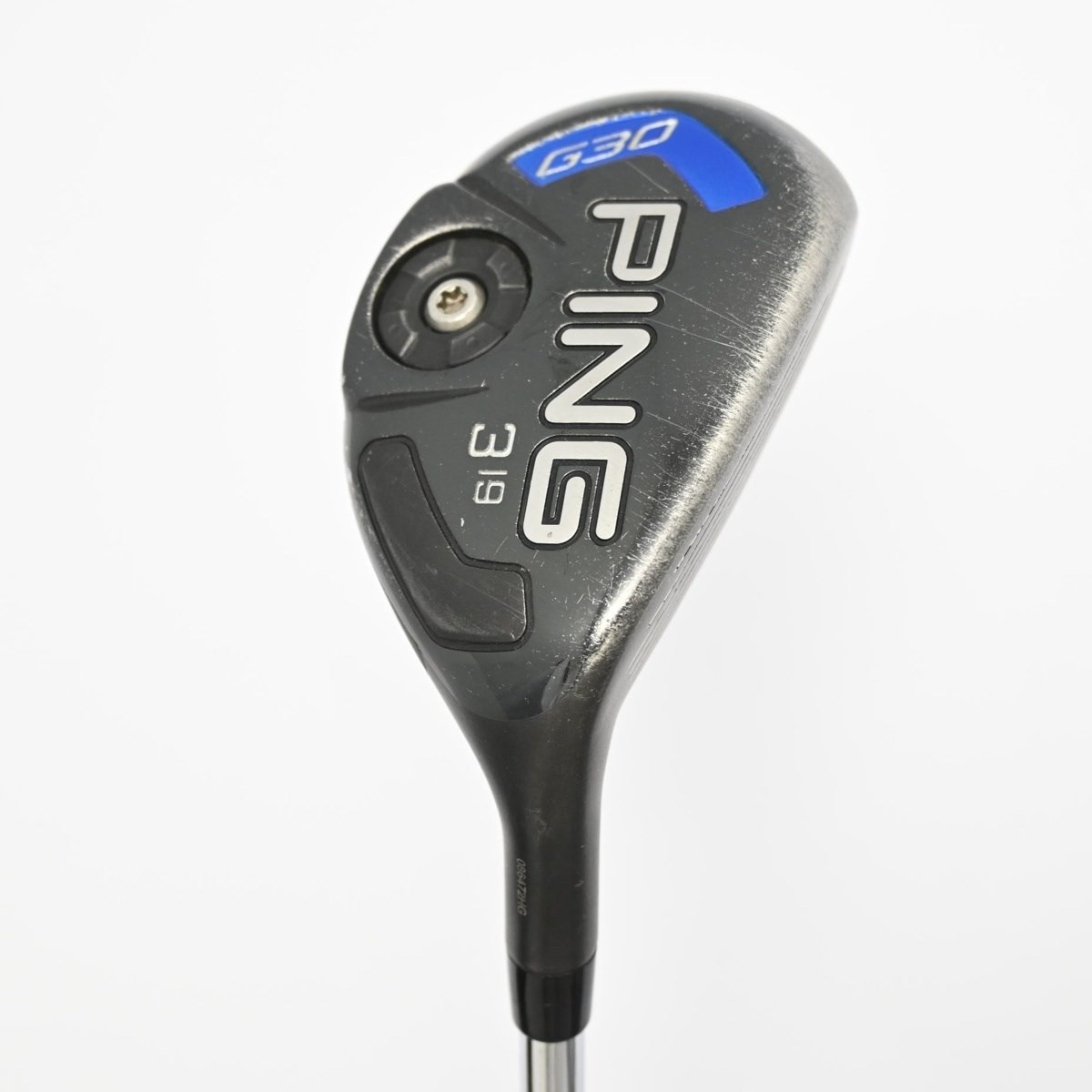 PING - PING G30 ユーティリティ 6U 30° MODUS3 TOUR105 G430 ハイブリッドユーティリティ N.S.PRO MODUS3 TOUR 105／115