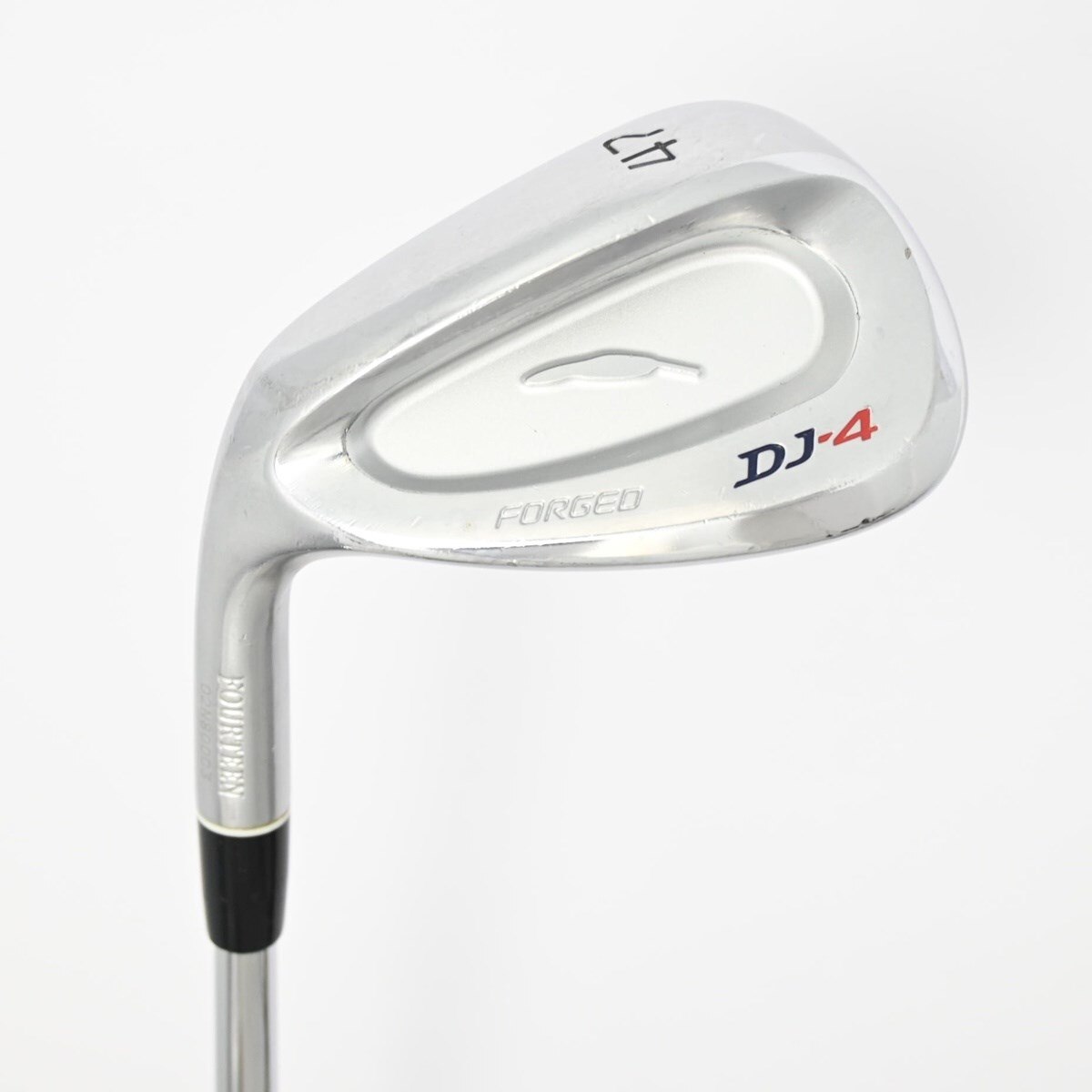 Fourteen - フォーティーン 　ウェッジRMー22　50°， 56°　レフティ Amazon.co.jp: FOURTEEN(フォーティーン) RM22 ウエッジ