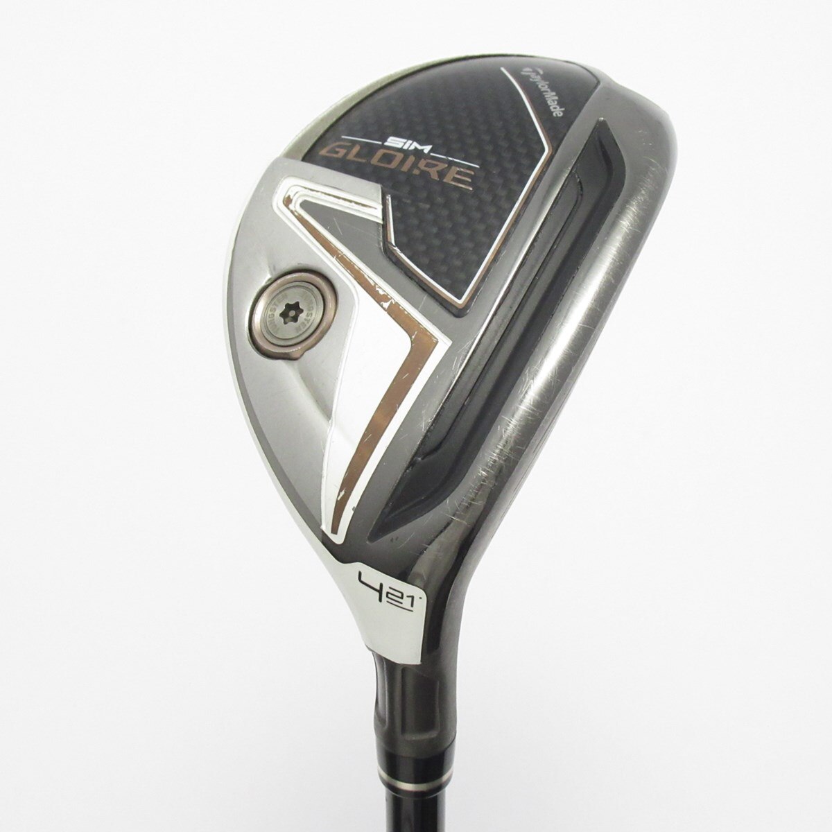 中古】SIM グローレ レスキュー ユーティリティ Air Speeder TM