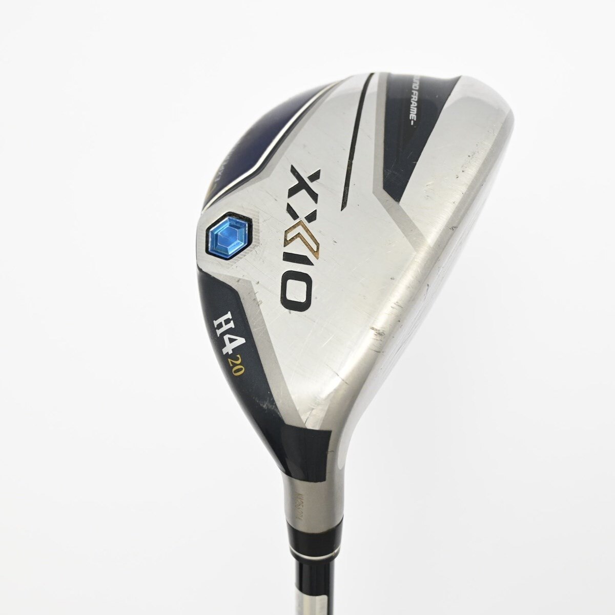 ダンロップ ゼクシオ 2022 レフティ 6-P MP-1200 SR DUNLOP ダンロップ XXIO ゼクシオ(2022) ネイビー アイアン
