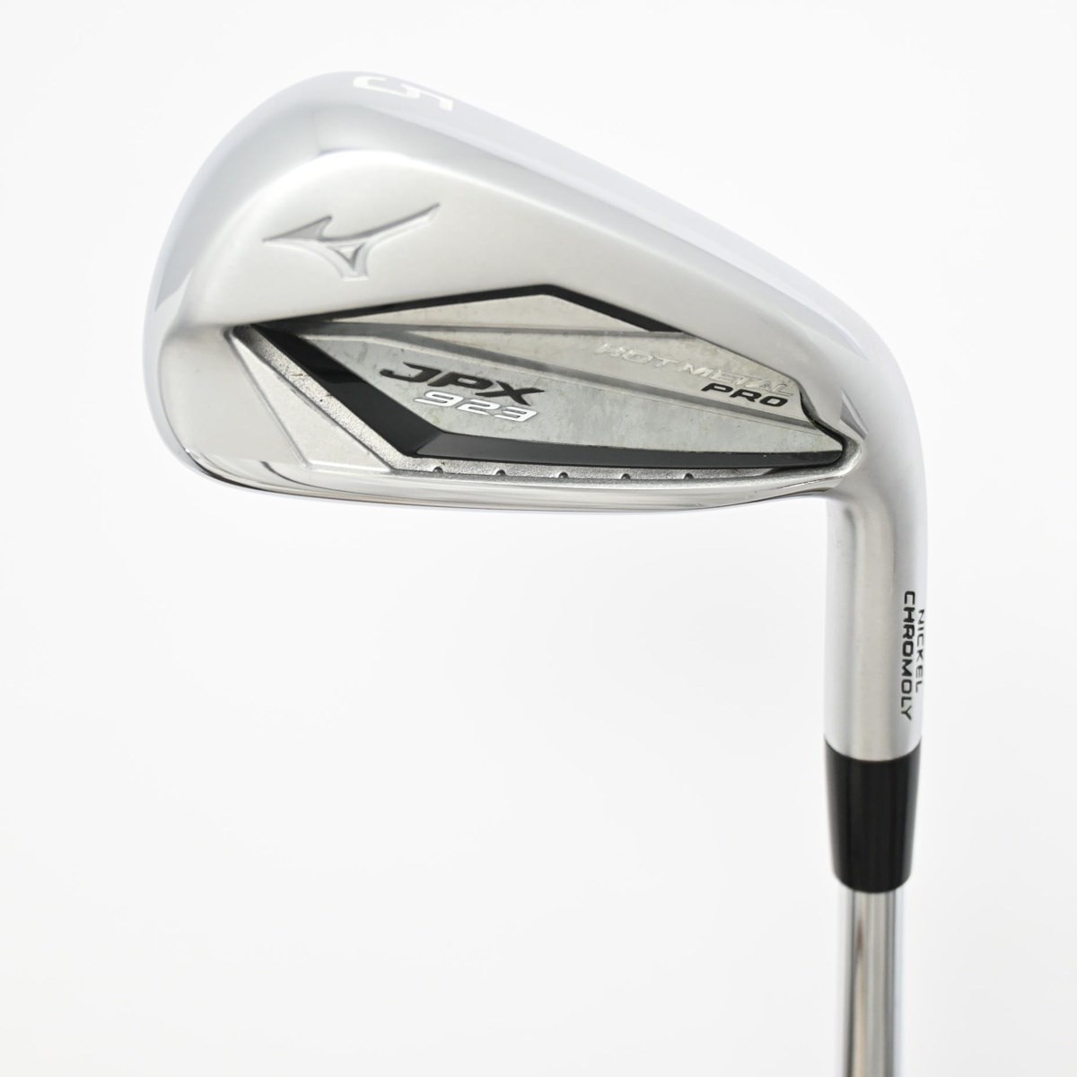 中古】JPX 923 HOT METAL PRO アイアン Dynamic Gold 105 22