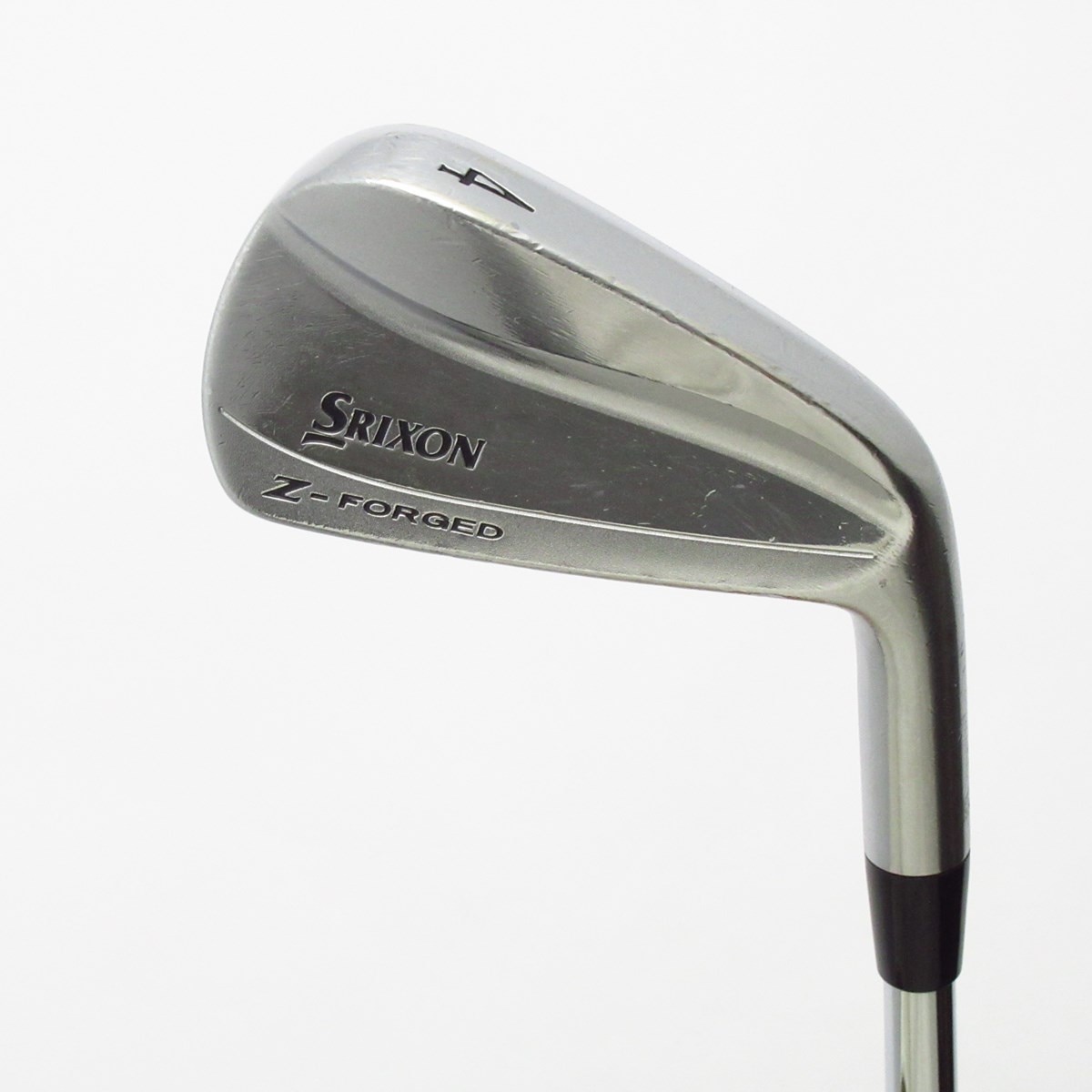 中古】スリクソン Z-FORGED アイアン（単品） Dynamic Gold 23