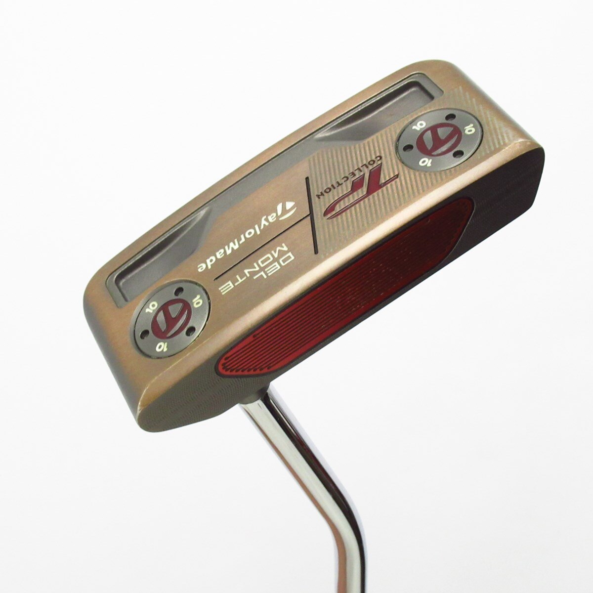 中古】テーラーメイド TP Collection TP ブラックコレクション