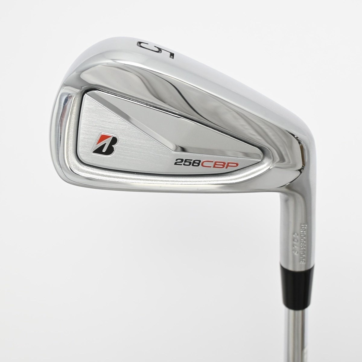保証書付き258CBP MODUS3 TOUR105 DUAL FLOW 6本 2025年モデル】【B シリーズ】 258CBP IRON [N.S.PRO MODUS3