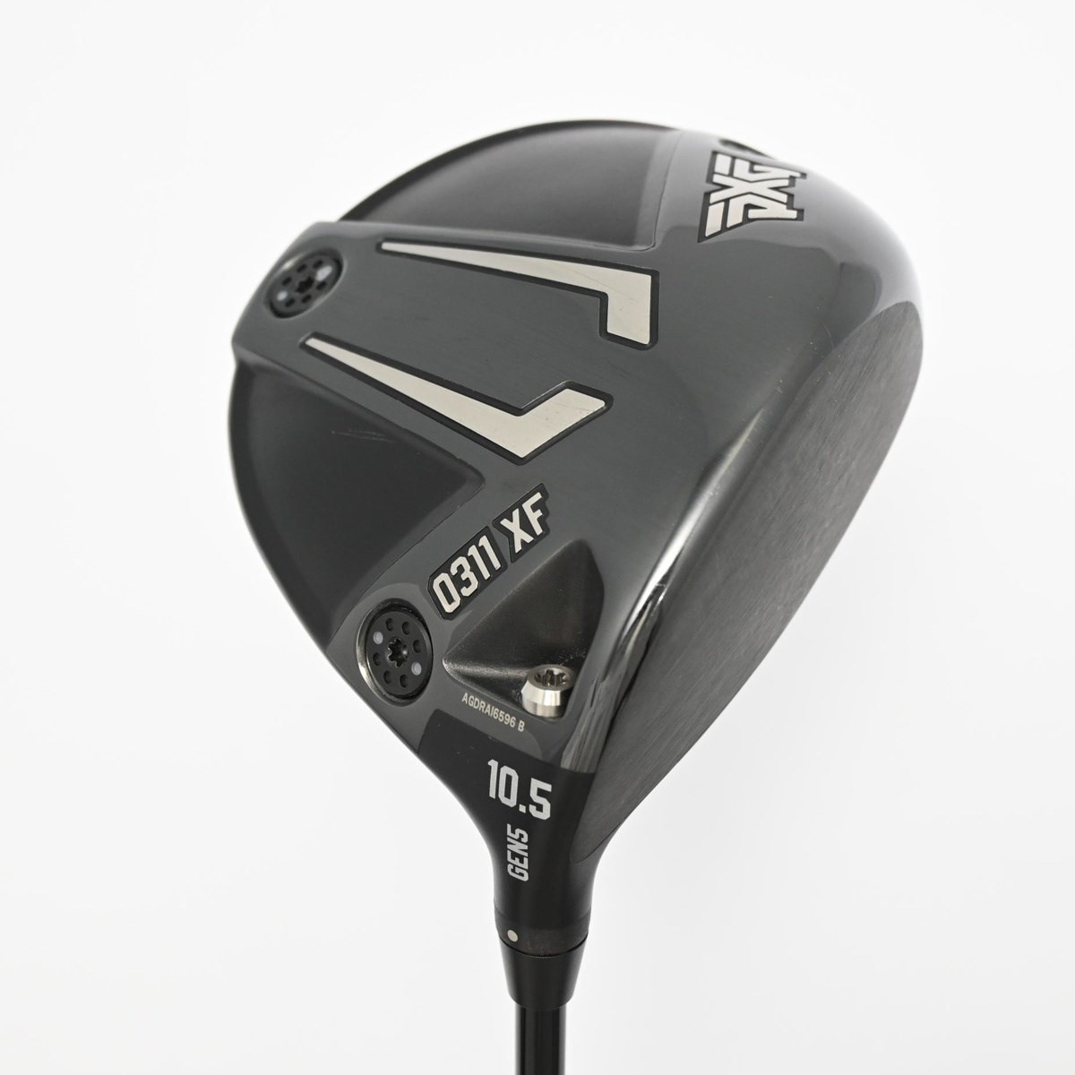 PXGドライバー0311 GEN5   シャフトディアマナ リミテッド５Ｓ スリクソン ZX5 ドライバー Diamana ZX 50(ドライバー（単品