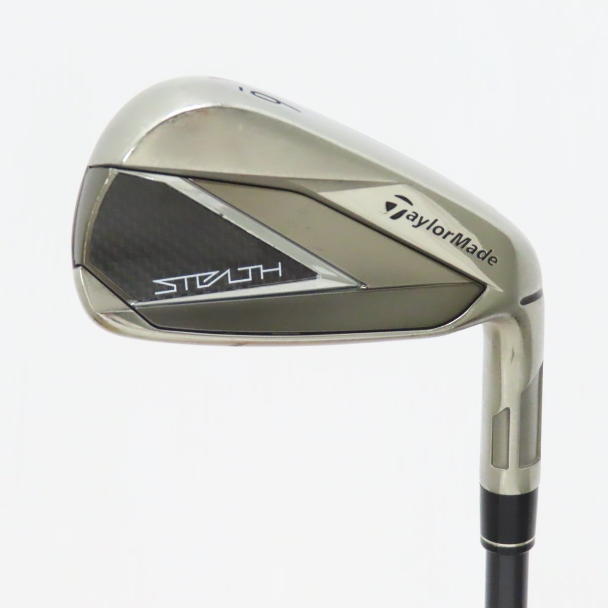 テーラメイド　ステルス　アイアンセット TENSEI TM60 Ｒ 中古】ステルス アイアン TENSEI RED TM60(2022) 24 S CD(アイアン