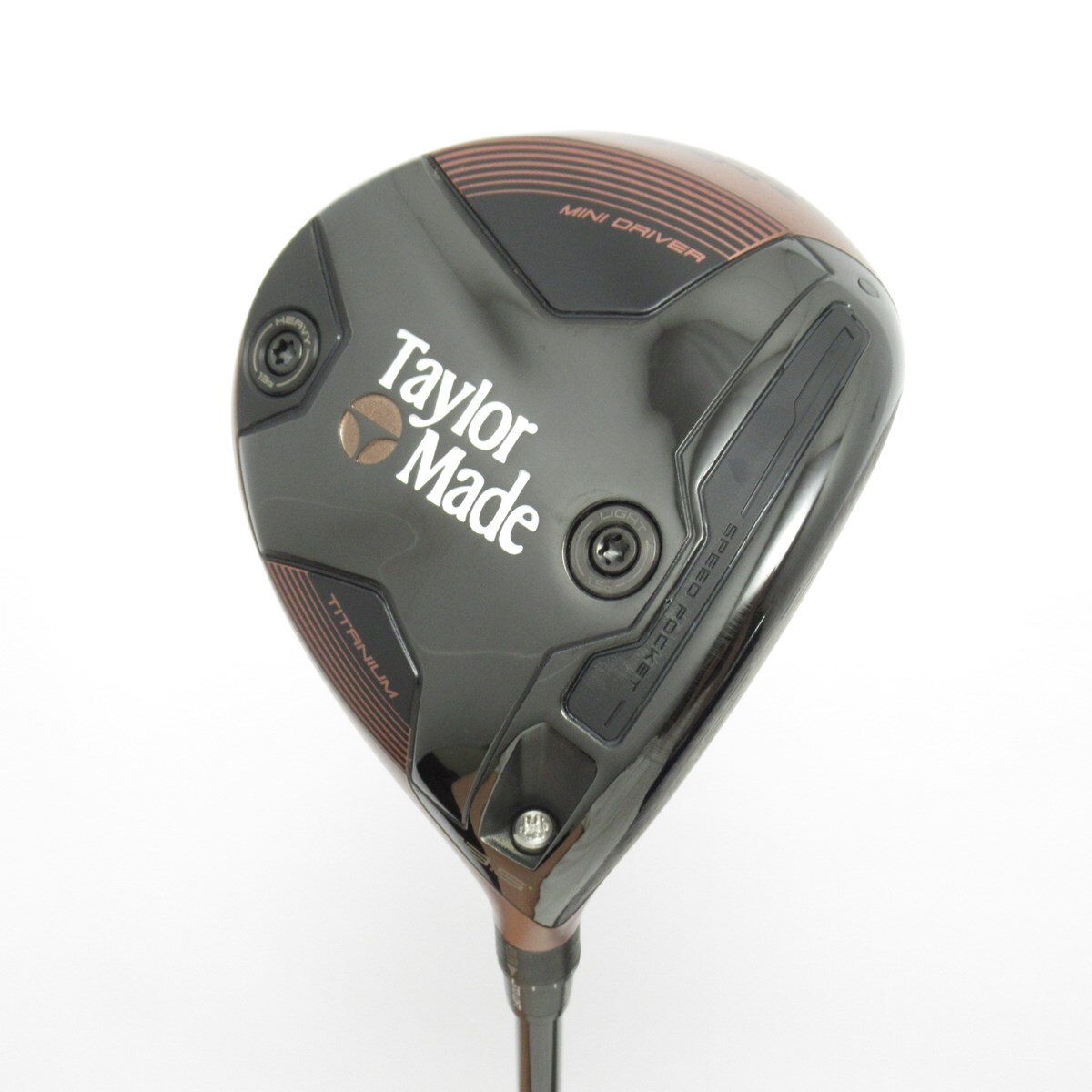 中古】バーナー ミニ(2024) ドライバー PROFORCE 65 M40X J-SPEC