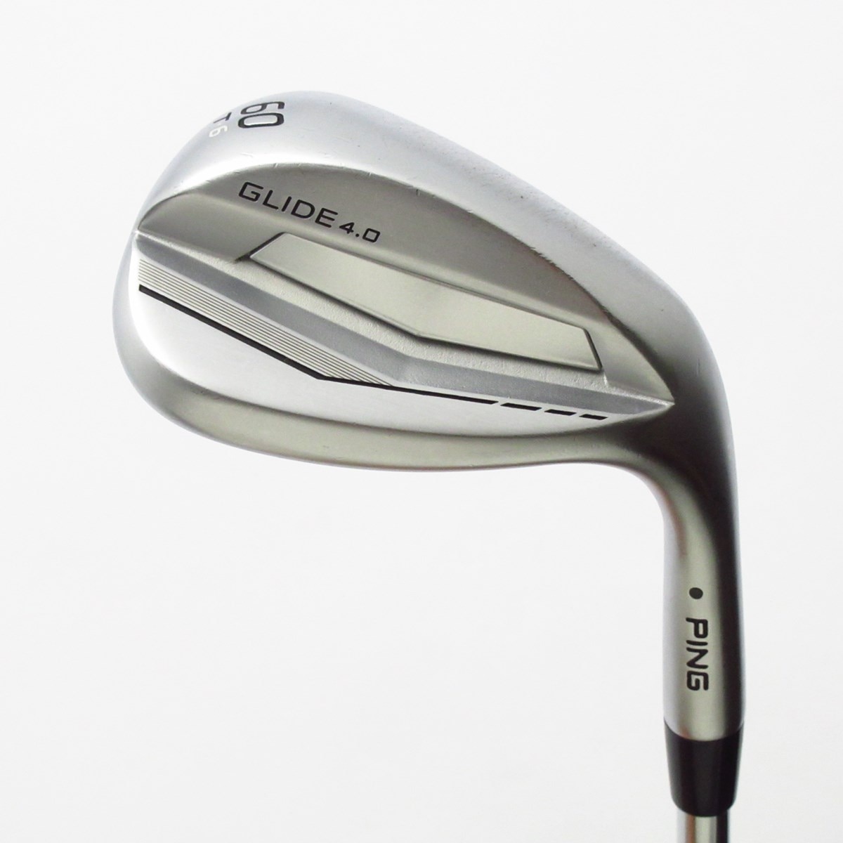 中古】グライド 4.0 T ウェッジ Dynamic Gold 60-06 S200 CD
