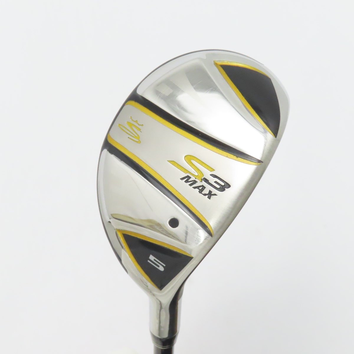 COBRA - アイアン5本セットcobra s3max ♯6〜♯9,PW Cobra S3 MAX Irons #6-9,Pw(5Clubs)/S3 MAX Steel/Flex:Stiff