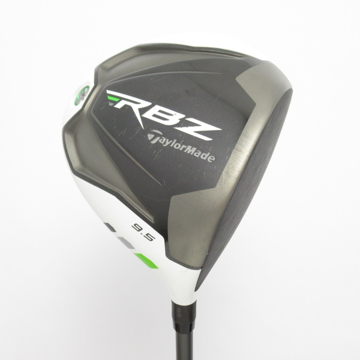 中古】RBZ(ロケットボールズ) ドライバー (テーラーメイド) 通販