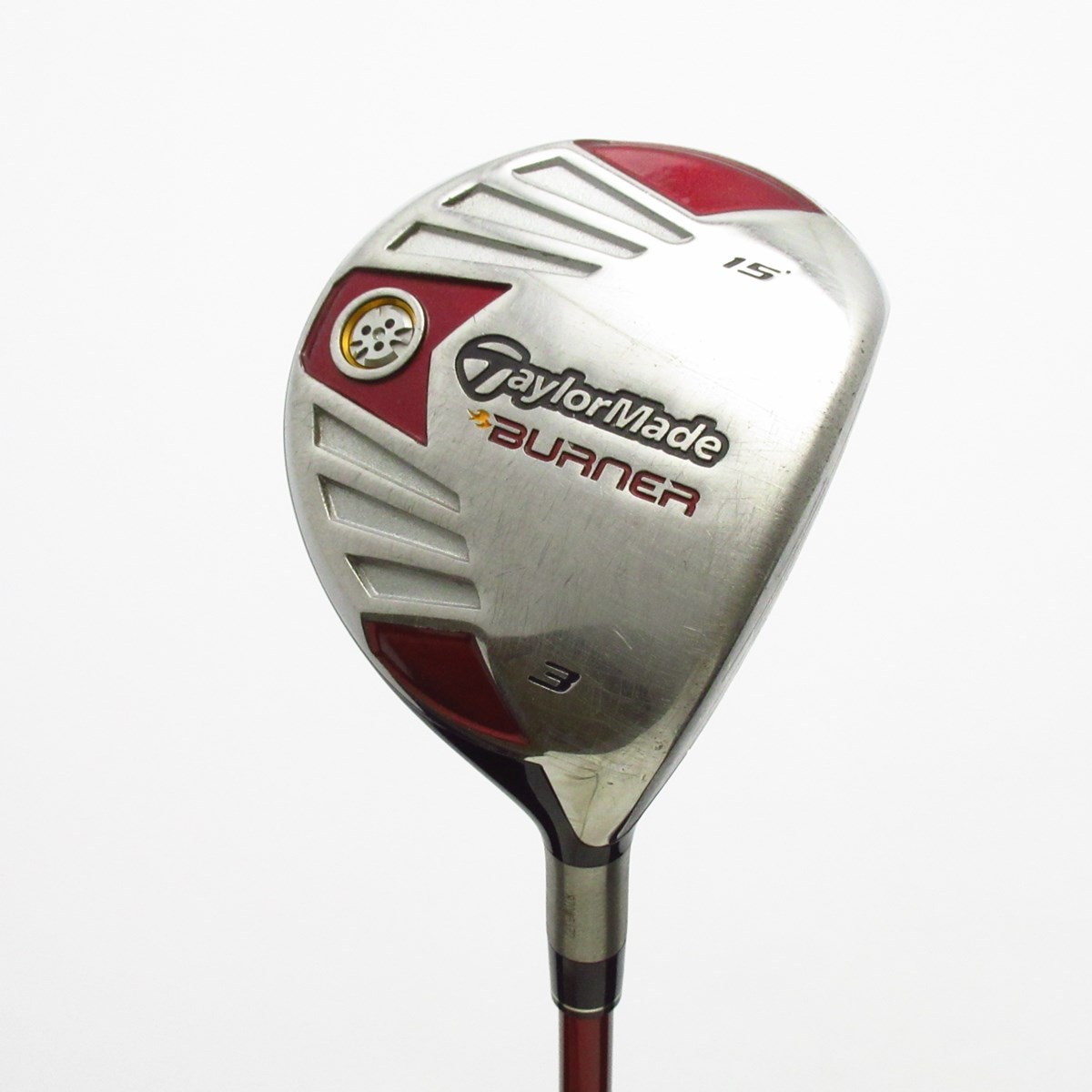 テーラーメイド Burner 2.0 アイアンセット NSPRO950GH テーラーメイド BURNER 2.0 アイアン NSPRO950GH-S 6本 テーラーメイド