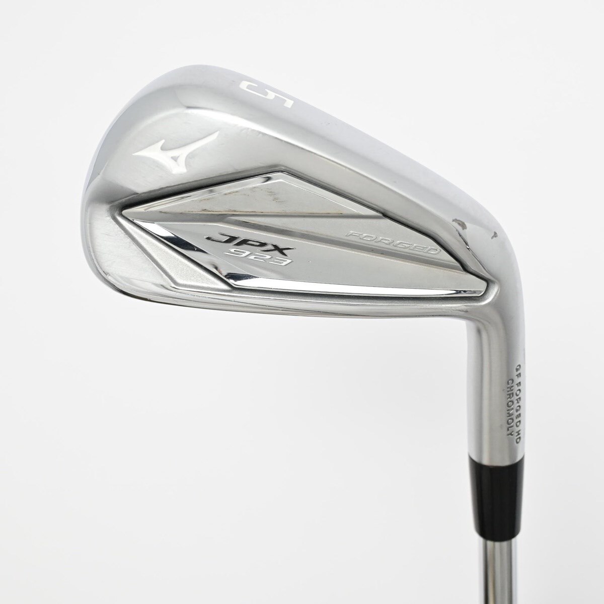 M*r様 【中古美品】ミズノ JPX923 forged (5-P,G)中古 カ 中古】JPX 923 FORGED アイアンセット (ミズノ) JPX 通販｜GDO