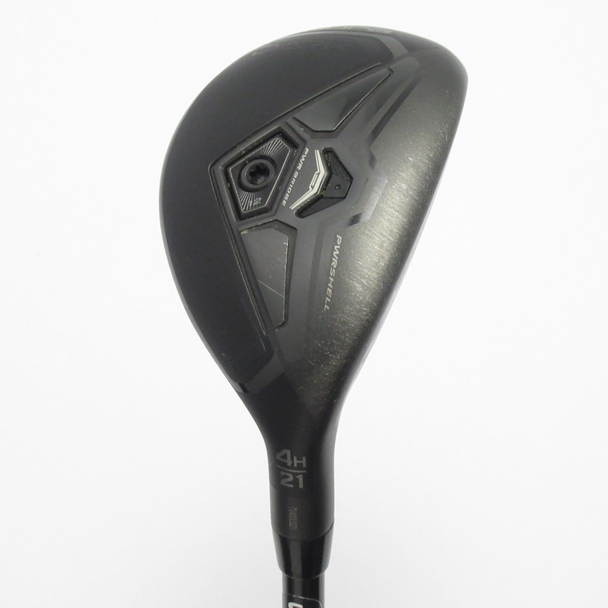 中古】ダークスピード ユーティリティ (コブラ) 通販｜GDO中古