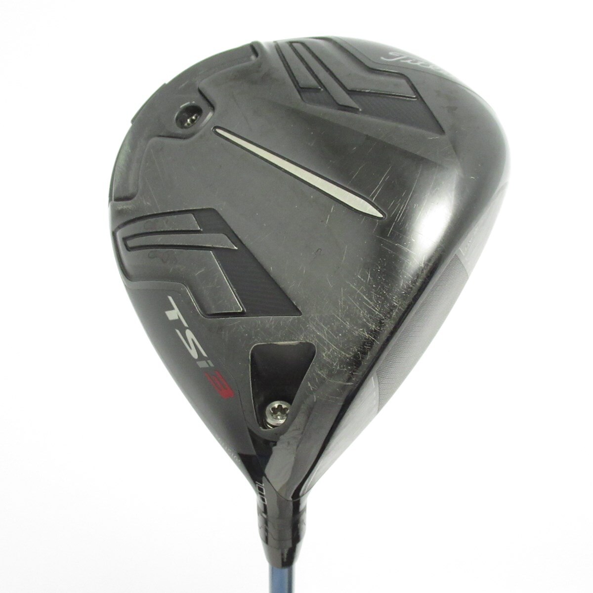 中古】TSi3 ドライバー Speeder 661 EVOLUTION V 10 S D(ドライバー