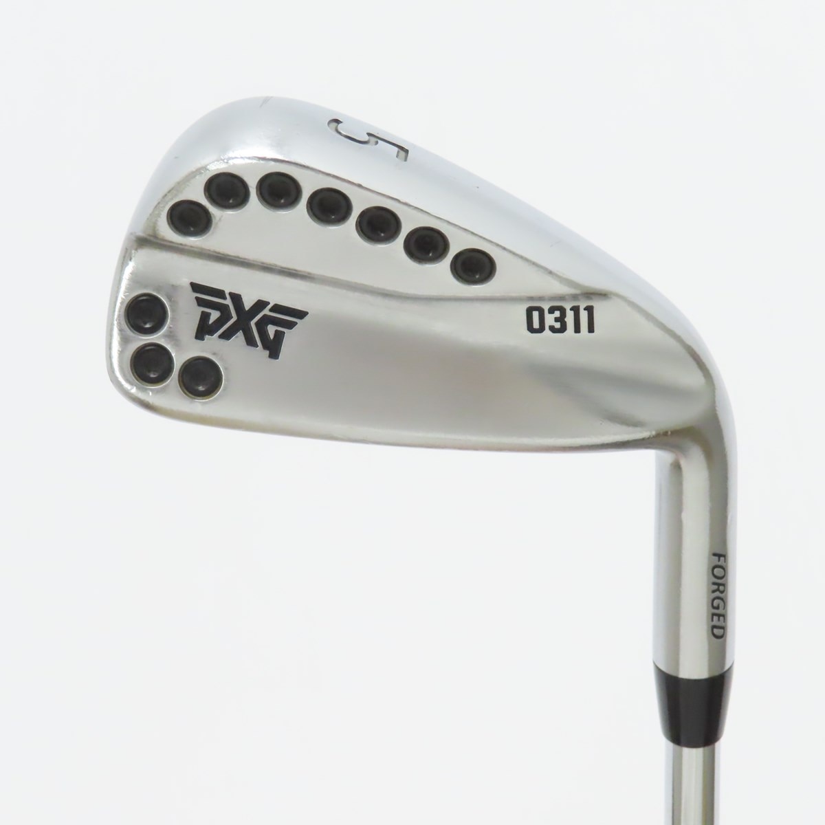 中古】PXG 0311 GEN1 アイアンセット (PXG) PXG 通販｜GDO中古