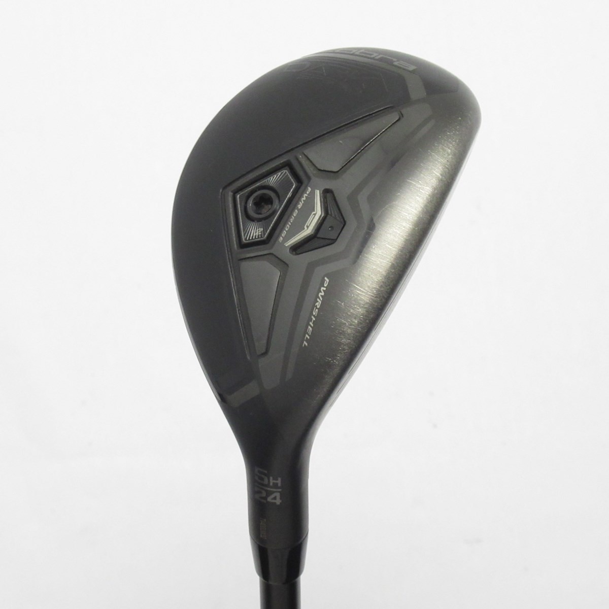 中古】 コブラ cobra DS-ADAPT 4H ユーティリティ UT SPEEDER NX for