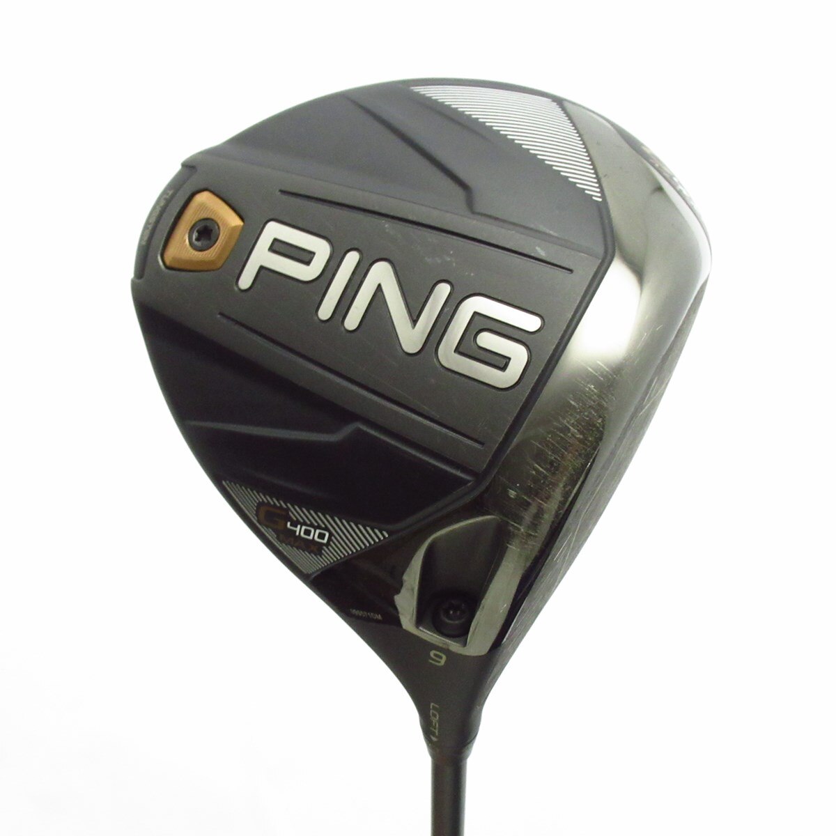 PING - G400 IZ-60S シャフト　tourad 楽天市場】g400 ツアーad izの通販