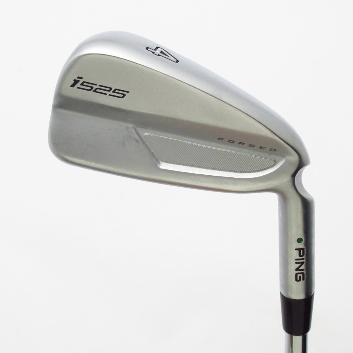 中古】i525 単品アイアン (ピン) Iシリーズ 通販｜GDO中古ゴルフ
