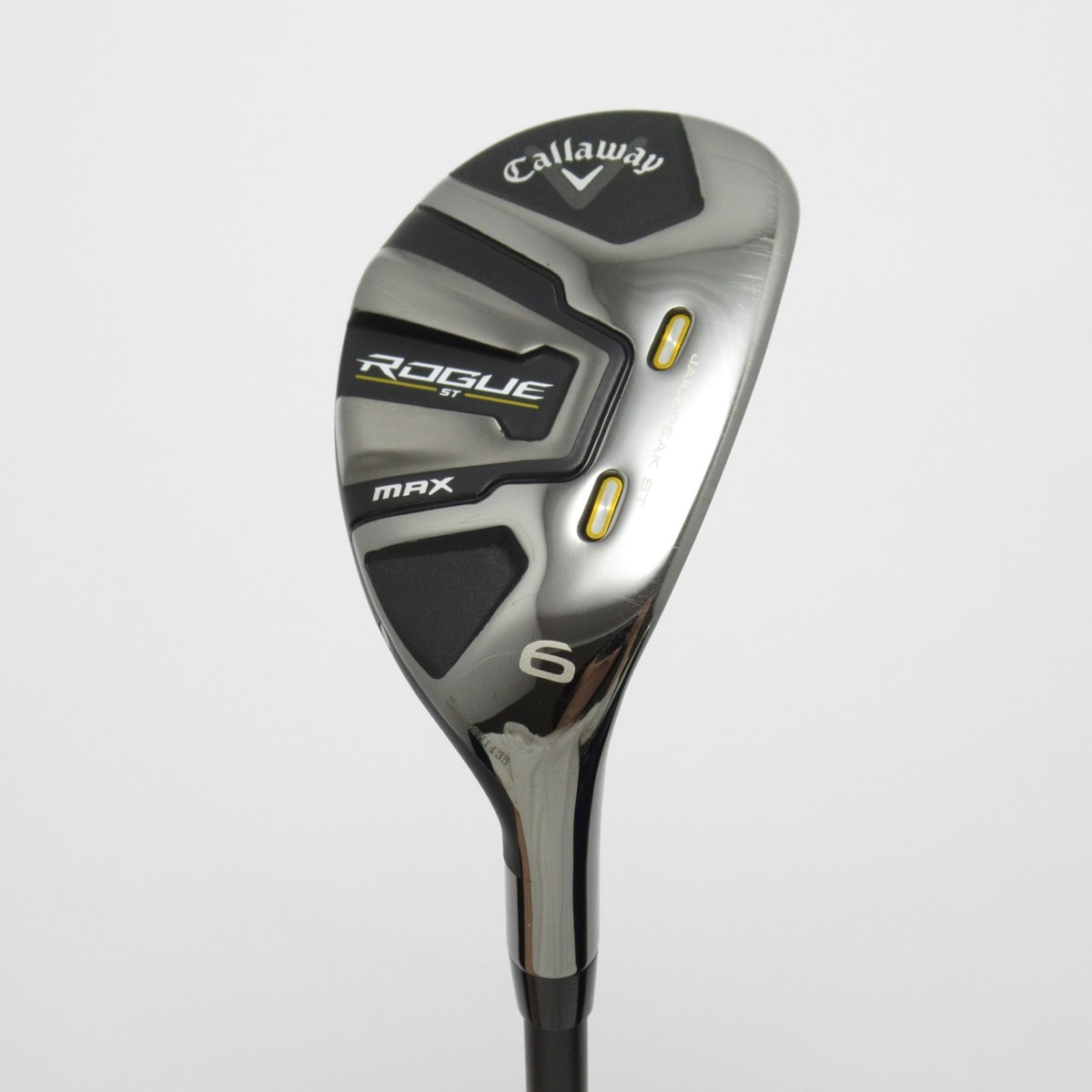 Callaway Golf - 新品☆キャロウェイ ローグ ST MAX ユーティリティー 5番☆S☆右利き 中古】ローグ ST MAX ユーティリティ VENTUS 5 for Callaway 26