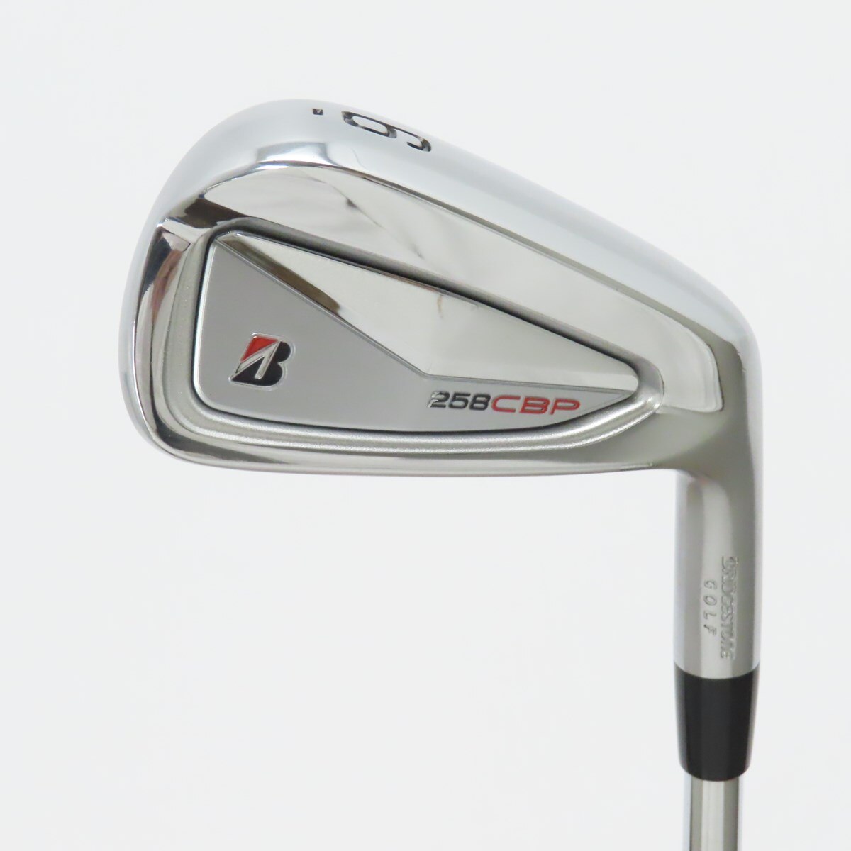 中古】242CB+ 258CBP COMBO アイアンセット ブリヂストン 通販