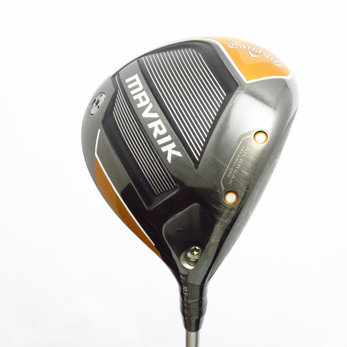 中古】マーベリック ドライバー Diamana 50 for Callaway 10.5 中古】マーベリック ドライバー Diamana 50 for Callaway 10.5