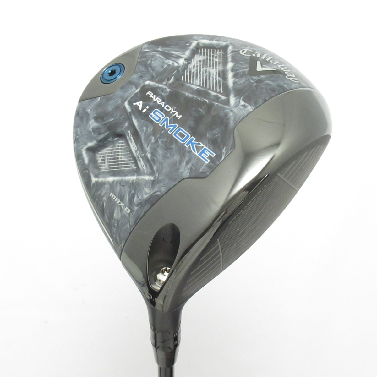 中古】パラダイム Ai SMOKE MAX D ドライバー TENSEI 50 for