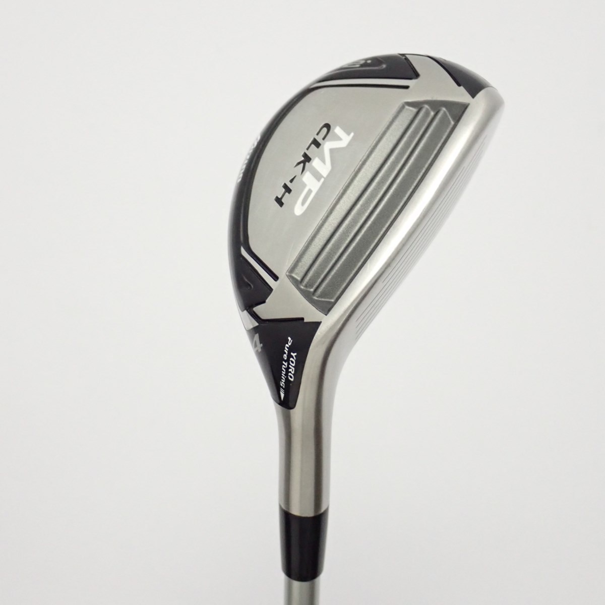 中古】MP CLK-H(2015) ユーティリティ MCI 90 22 S C