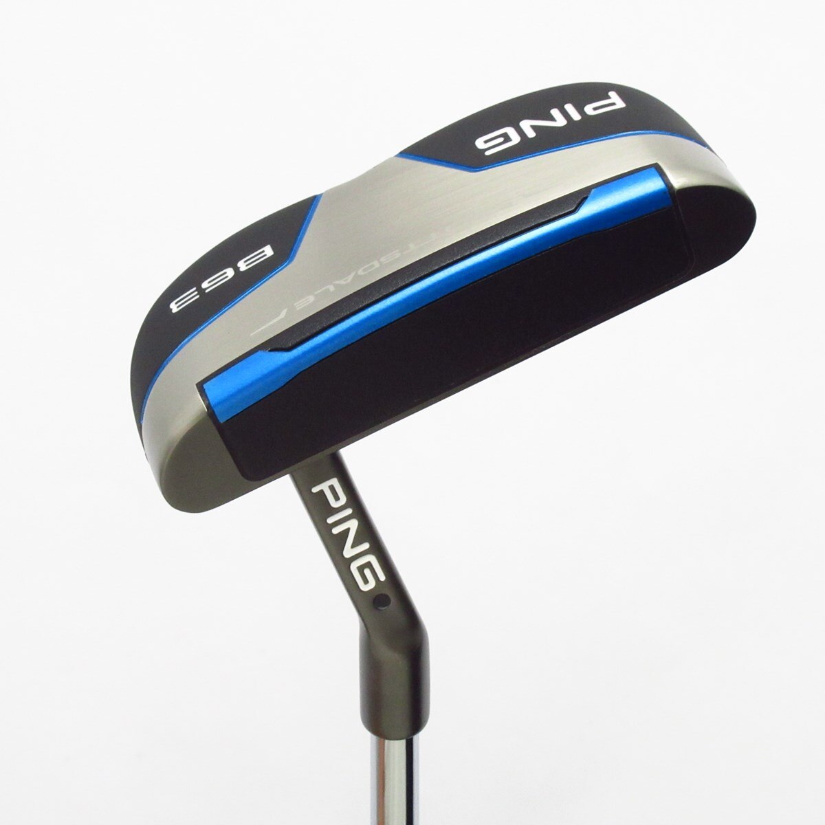 中古】スコッツデール B63(2025) (ピン) PING 通販｜GDO中古