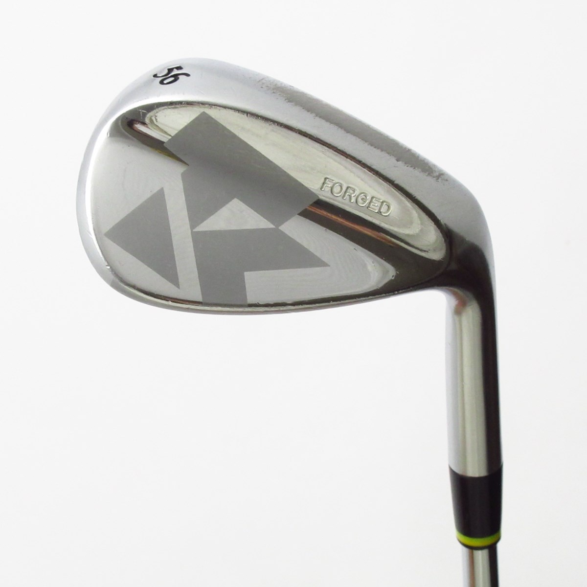 Fujimotogikoh(藤本技工)101TW 58° 52° ウェッジ Fujimotogikoh(藤本技工)101TW 58.52 ウェッジ！ - メルカリ
