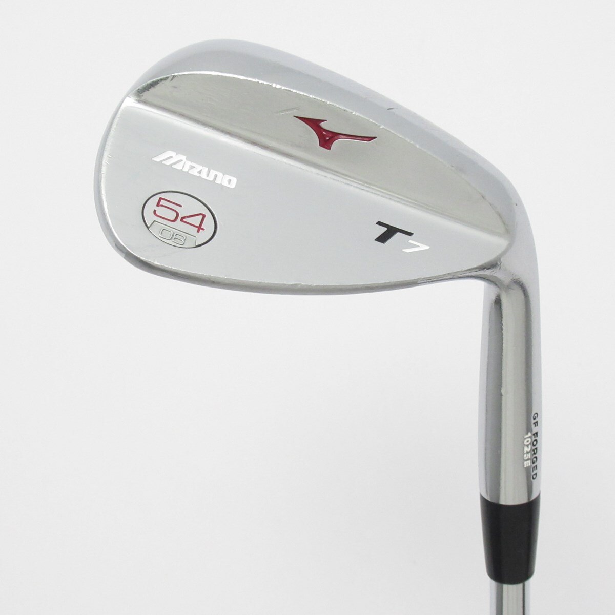 中古】T7 ウェッジ (ミズノ) 通販｜GDO中古ゴルフクラブ