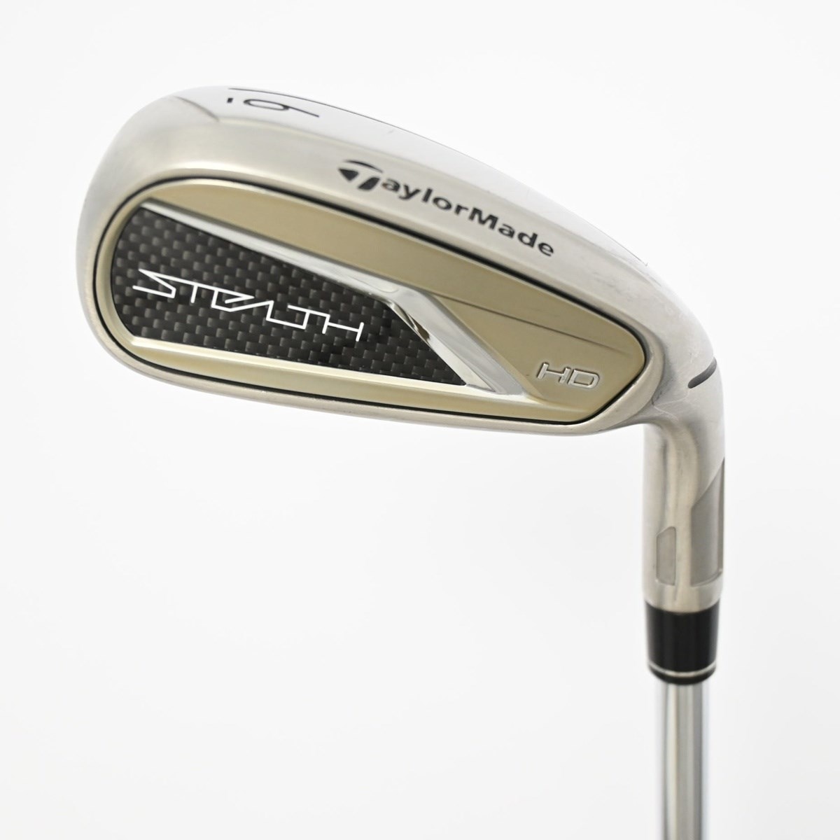 中古】ステルス HD [2023] アイアンセット (テーラーメイド