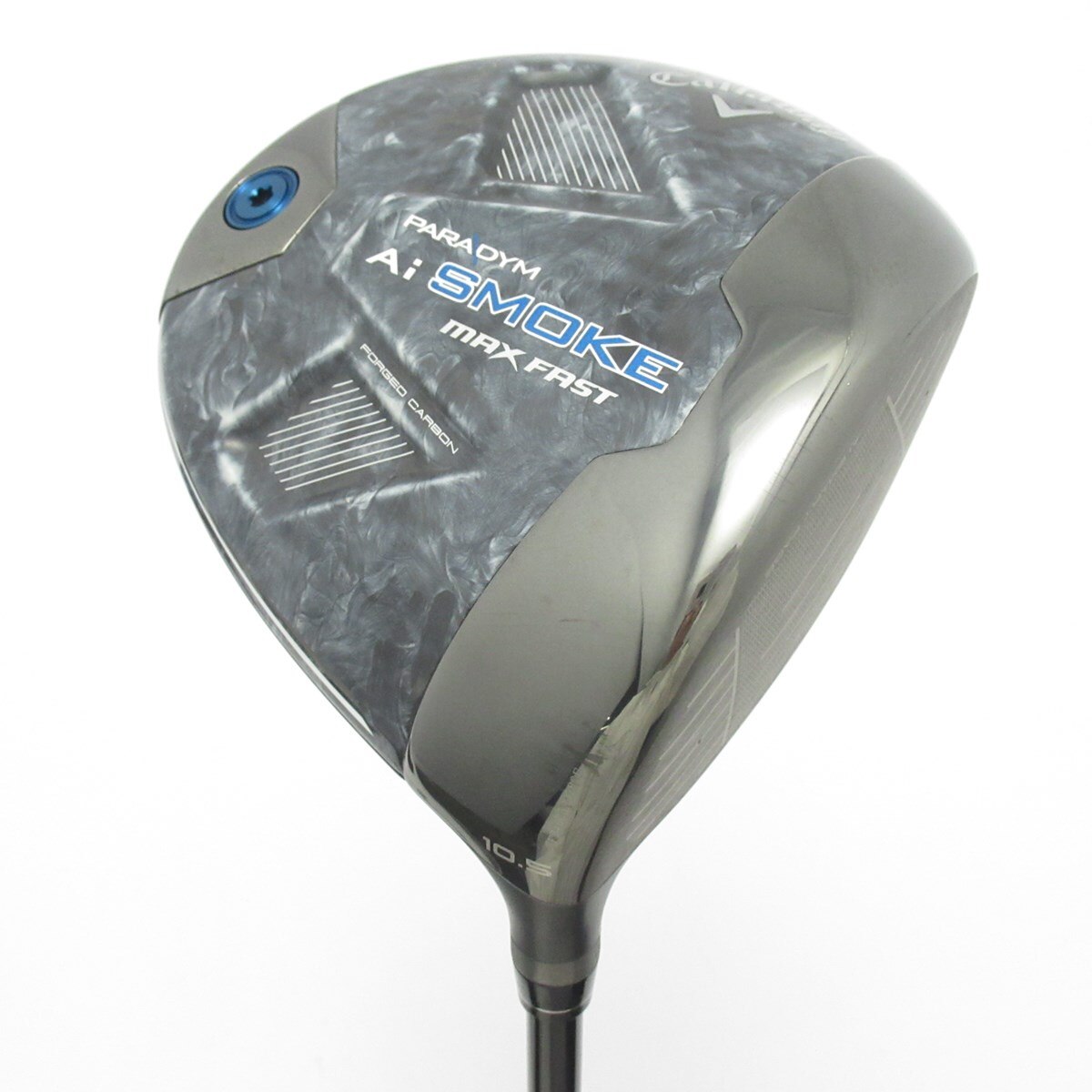 中古】パラダイム Ai SMOKE MAX FAST ドライバー TENSEI 40 for