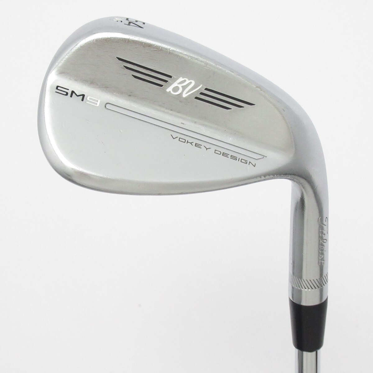 早いモノ勝ち！　タイトリスト VOKEY SM9 54° ウェッジ 飯能本店］タイトリスト VOKEY DESIGN SM9 54° ボーケイ
