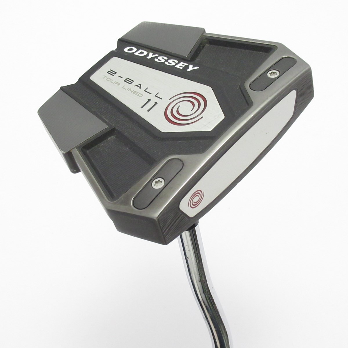 オデッセイ2-BALL ELEVEN TOUR LINED 33インチ Amazon | キャロウェイ オデッセイ(ODYSSEY) 右用 パター 2-BALL