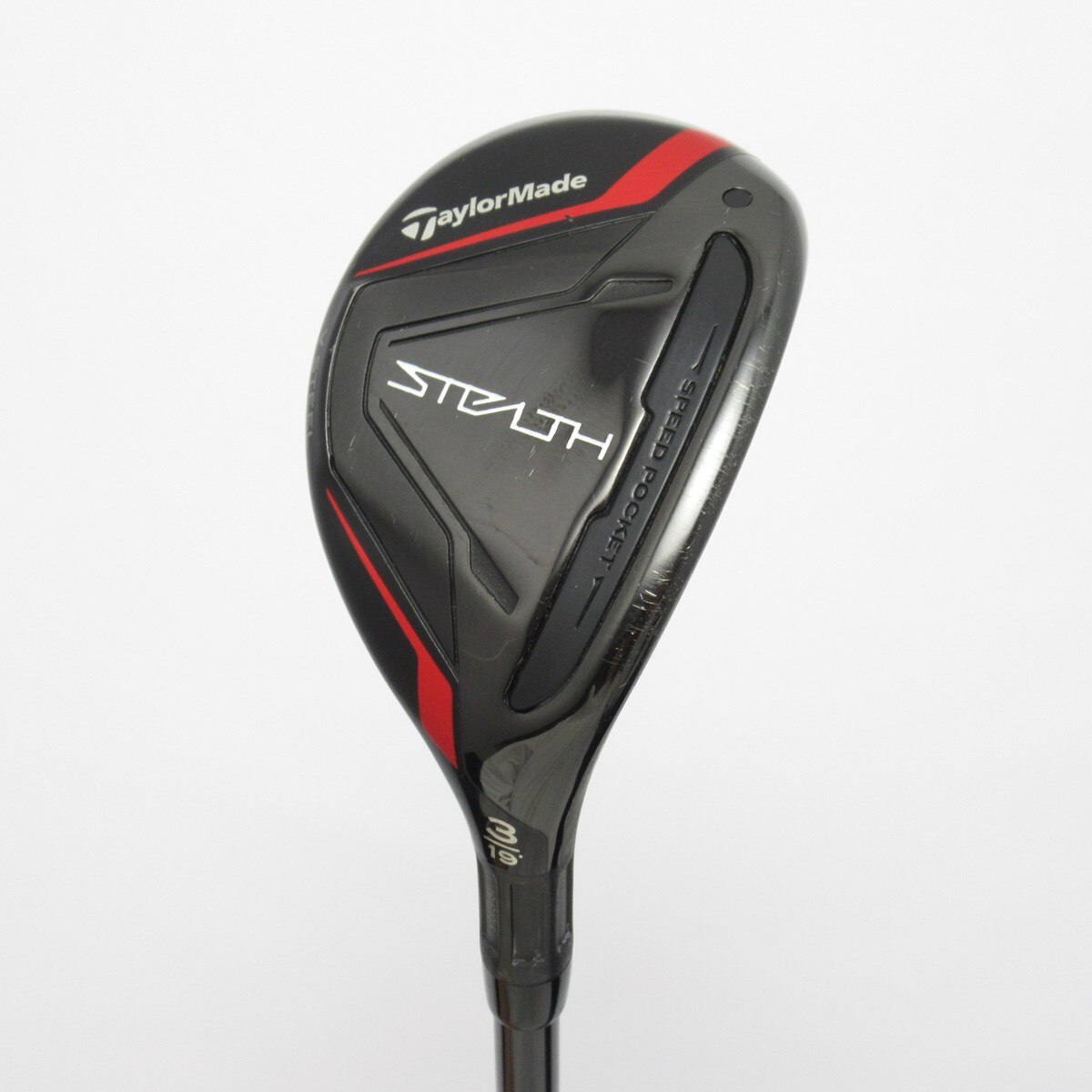 ステルス ウェッジ TENSEI RED TM60 (AW/S) アイアン 中古】ステルス アイアン TENSEI RED TM60(2022) 24 S CD