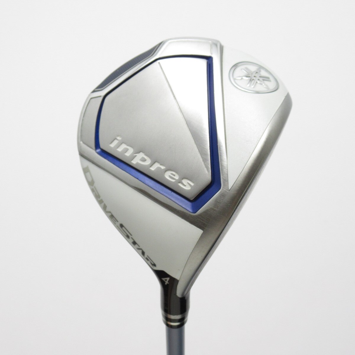 中古 ヤマハinpres ud+2 FW#5 セール・アウトレット】19 インプレス UD+2 フェアウェイウッド