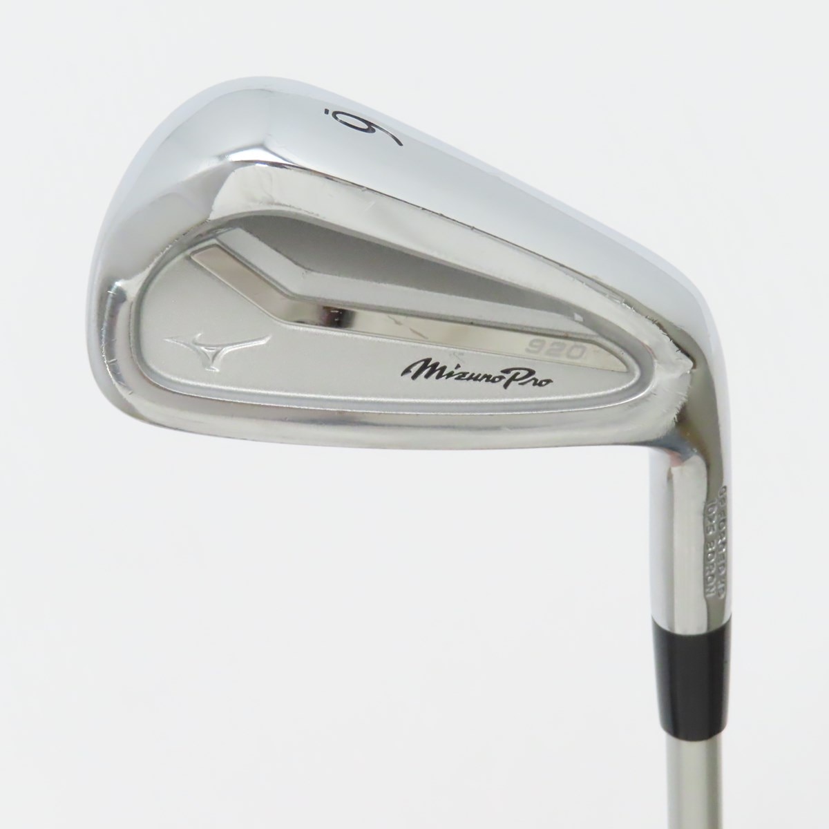MIZUNO - 値下げ　ミズノプロアイアン　920 最終値下げ ミズノプロ mizuno pro 920 5番アイアン｜Yahoo
