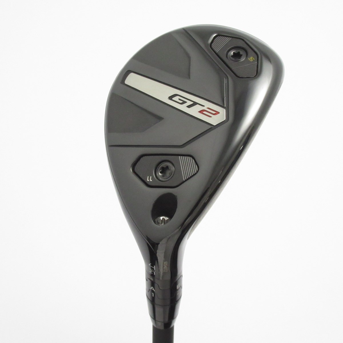 中古】GT2 ユーティリティ N.S.PRO MODUS3 HYBRID GOST 21 HL BC