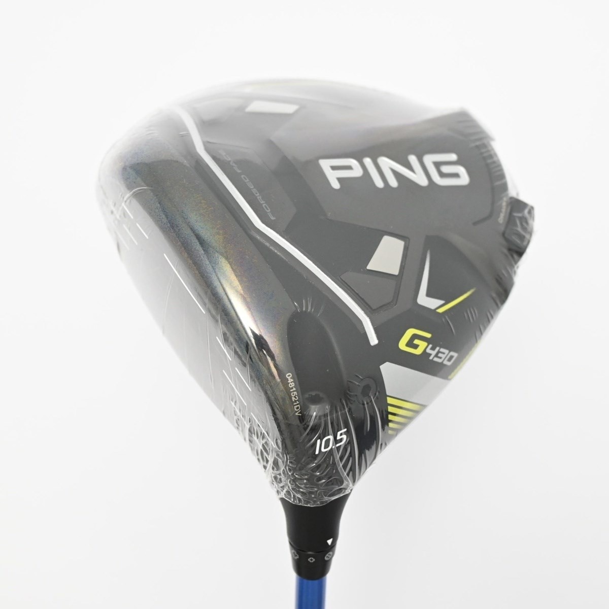 PING G430 MAX ドライバー 12度　レフティ 状態〇 レフティ ピンG430 MAX ドライバー 12度 左用 フレックス