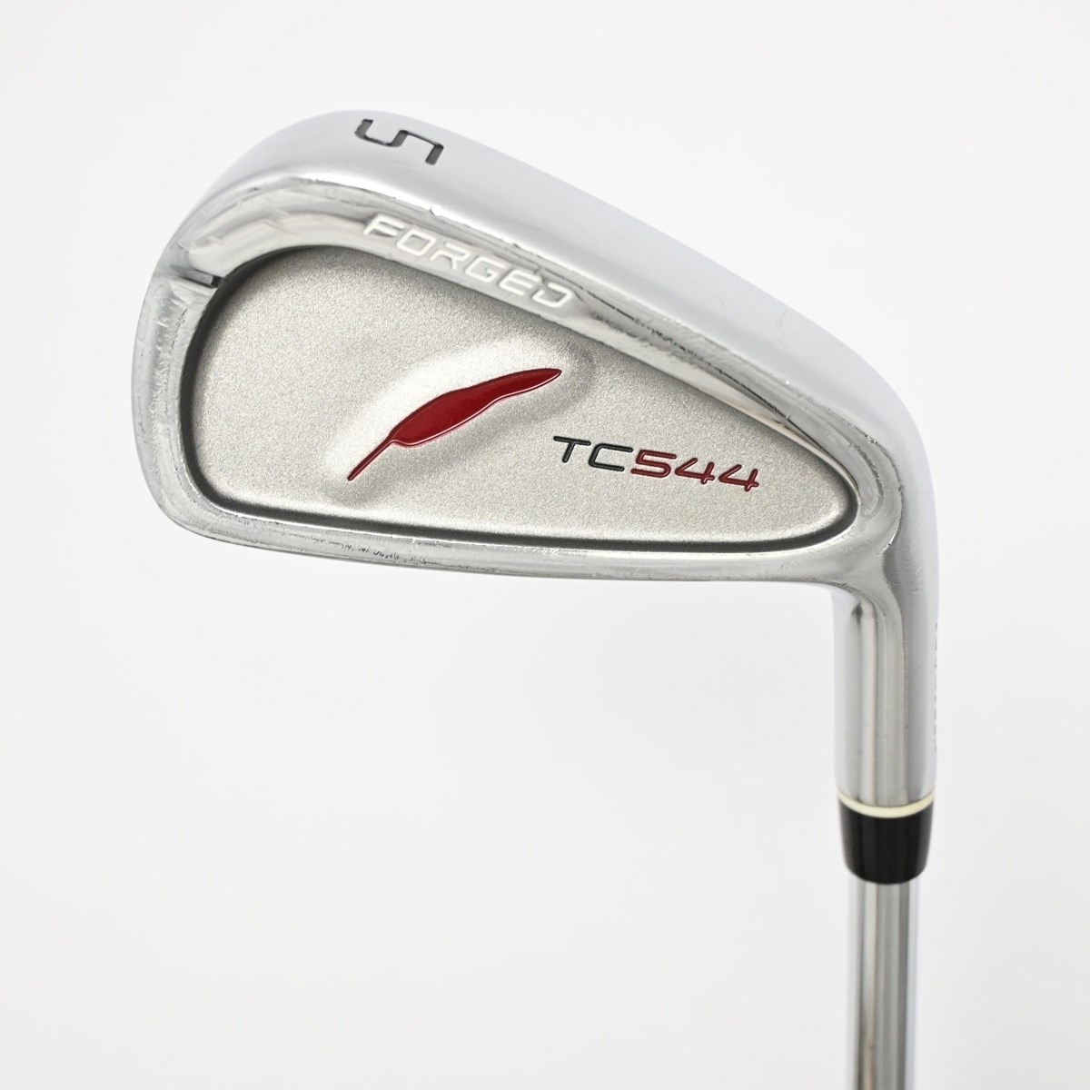 中古】TC-544(ティーシーゴーヨンヨン) アイアンセット