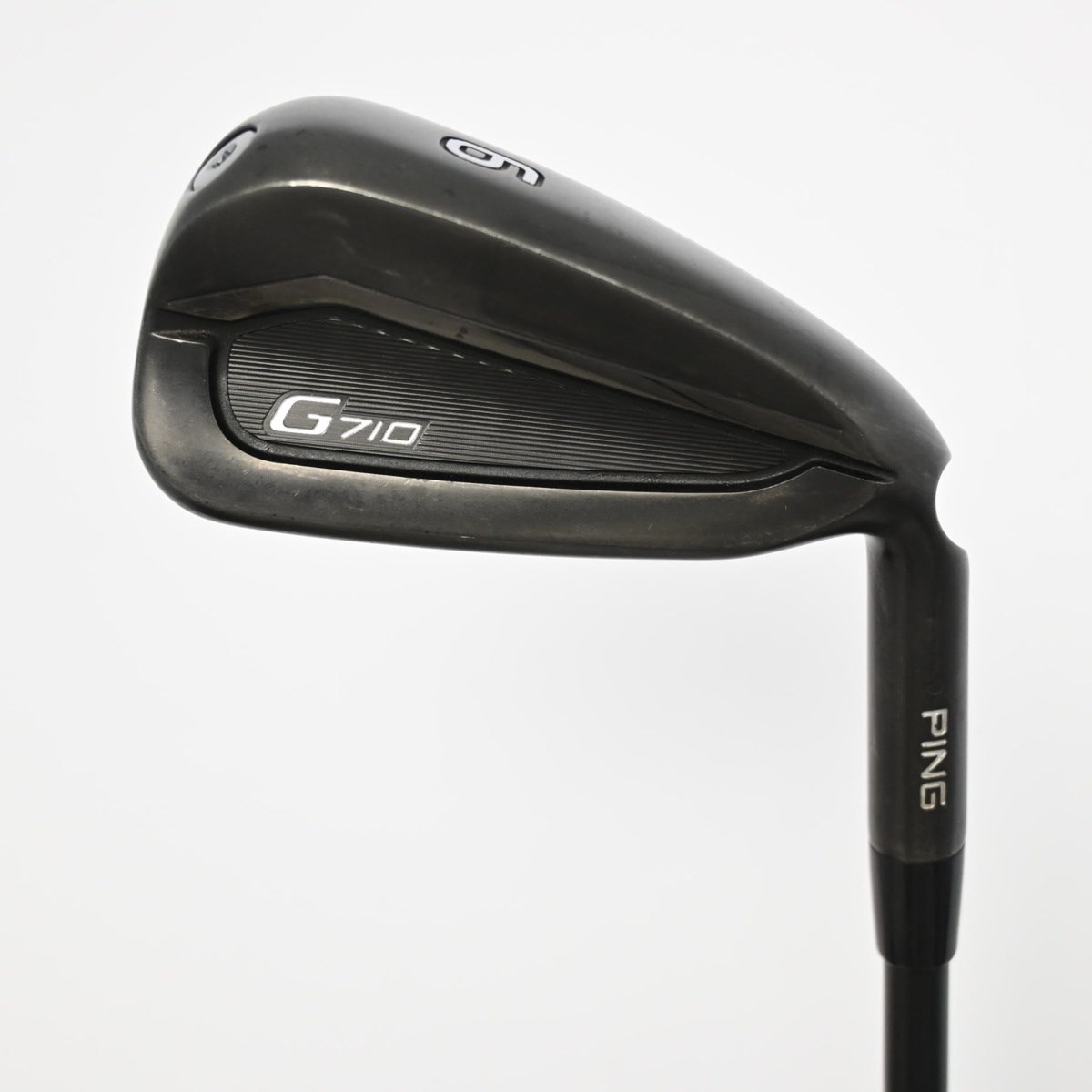 中古】G710 アイアンセット (ピン) G710 通販｜GDO中古ゴルフクラブ