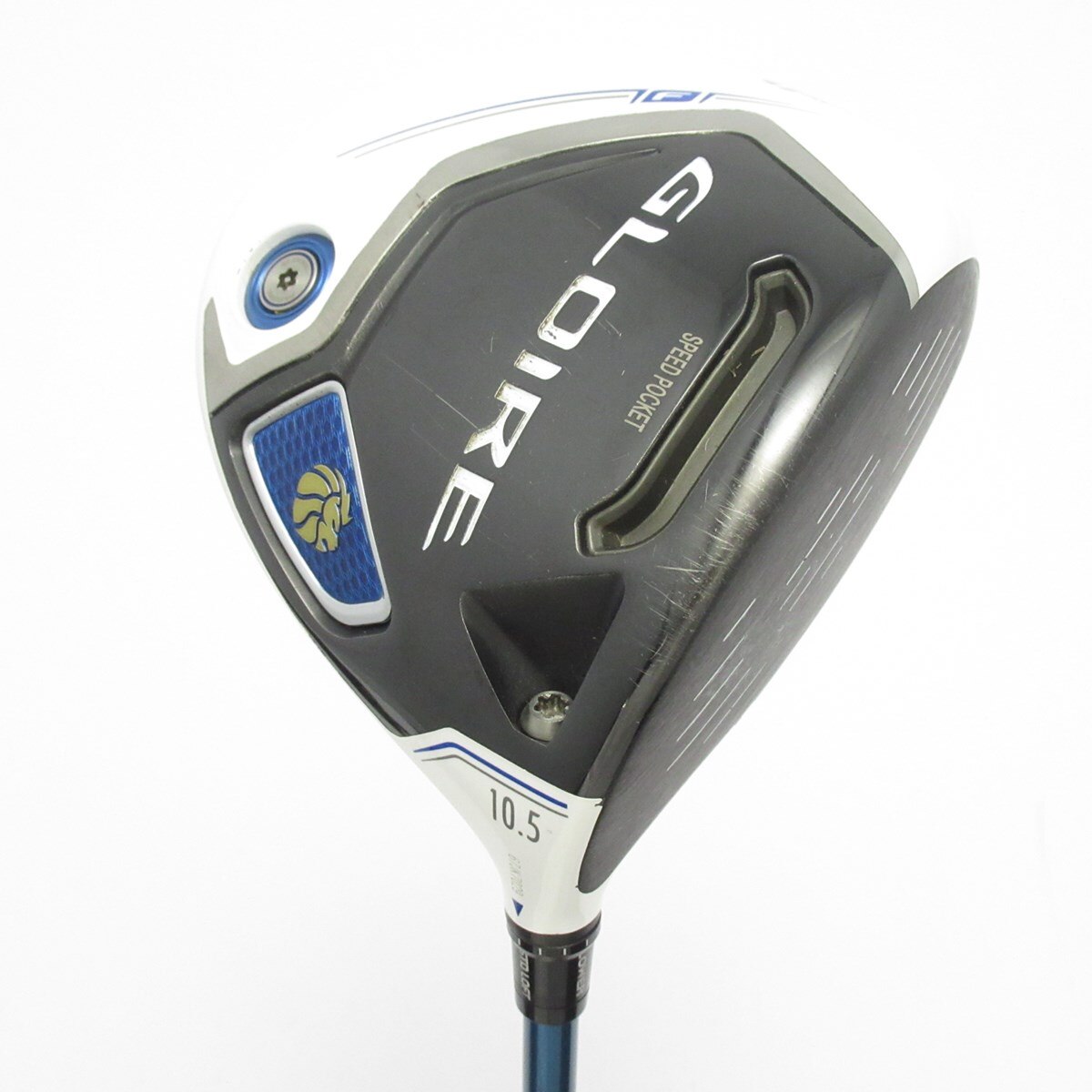 中古】グローレ F2 ドライバー ALDILA VS PROTO 70 10.5 R D