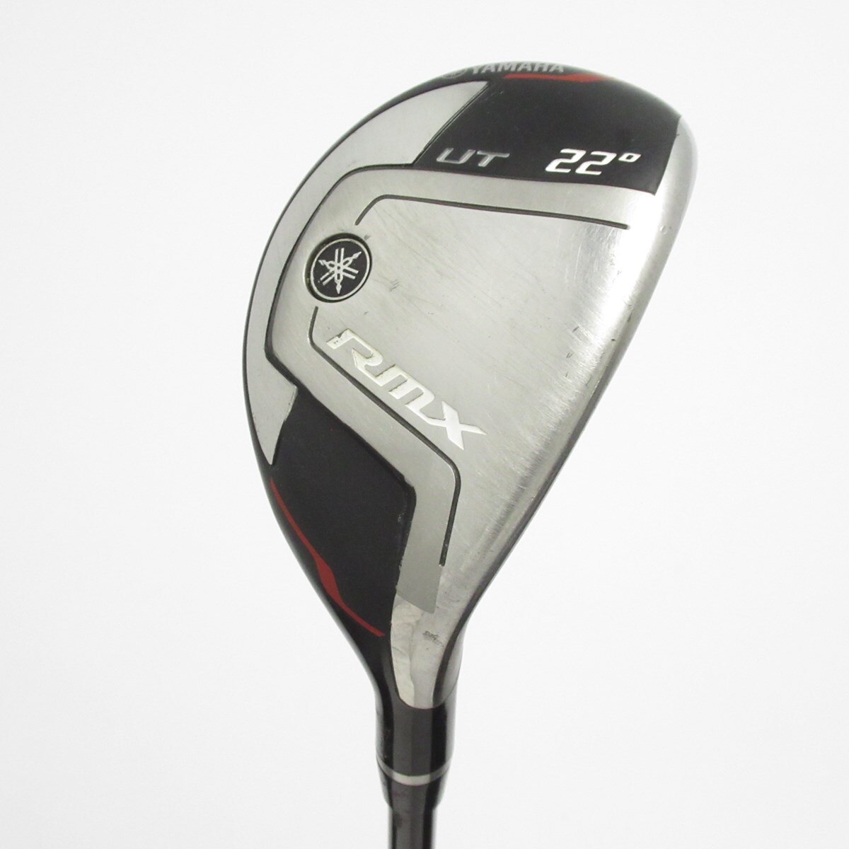 中古】RMX(2018) ユーティリティ Speeder EVOLUTION IV FW70 22 S CD