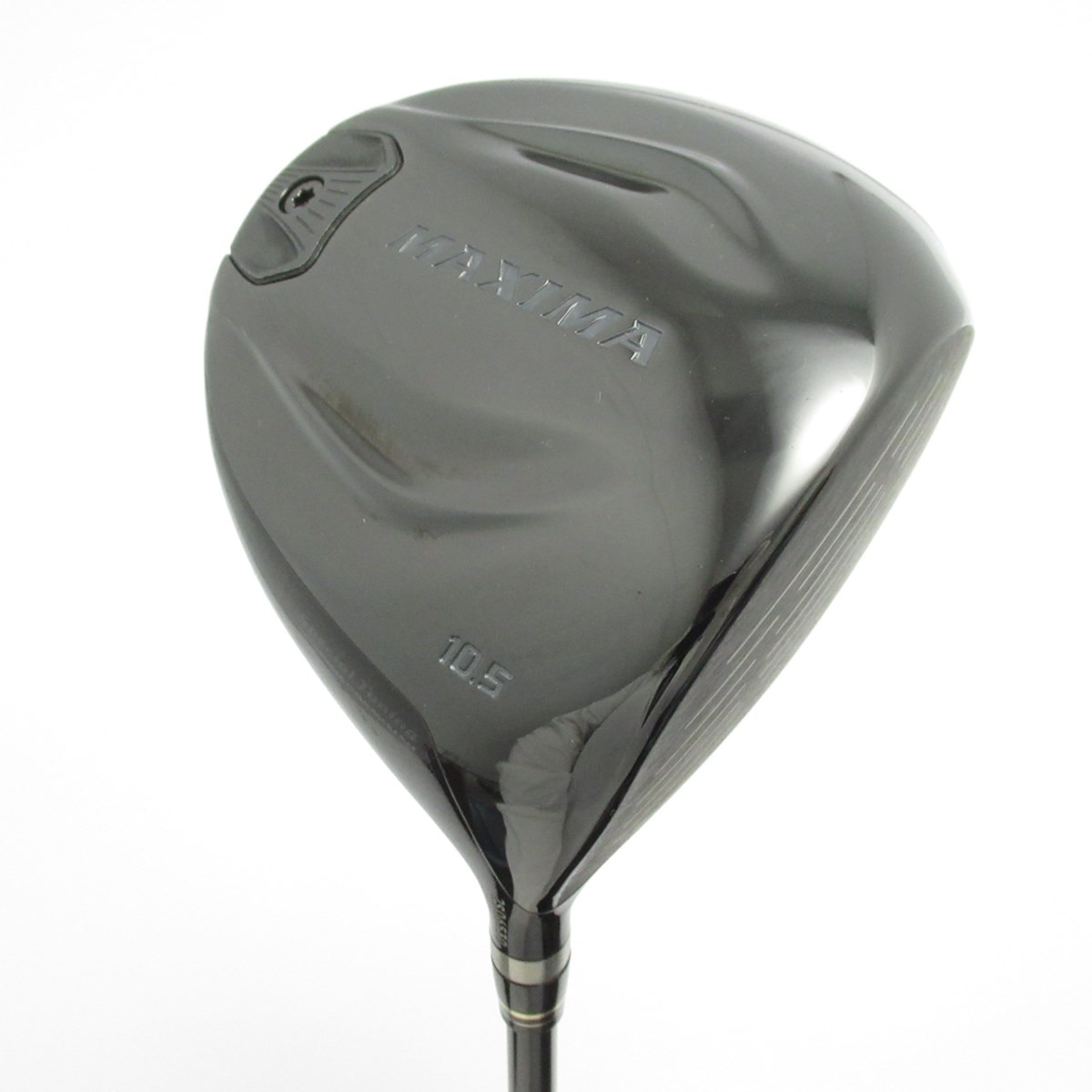 中古】MAXIMA II SPECIAL Tuning ドライバー BEYOND POWER 2 LIGHT