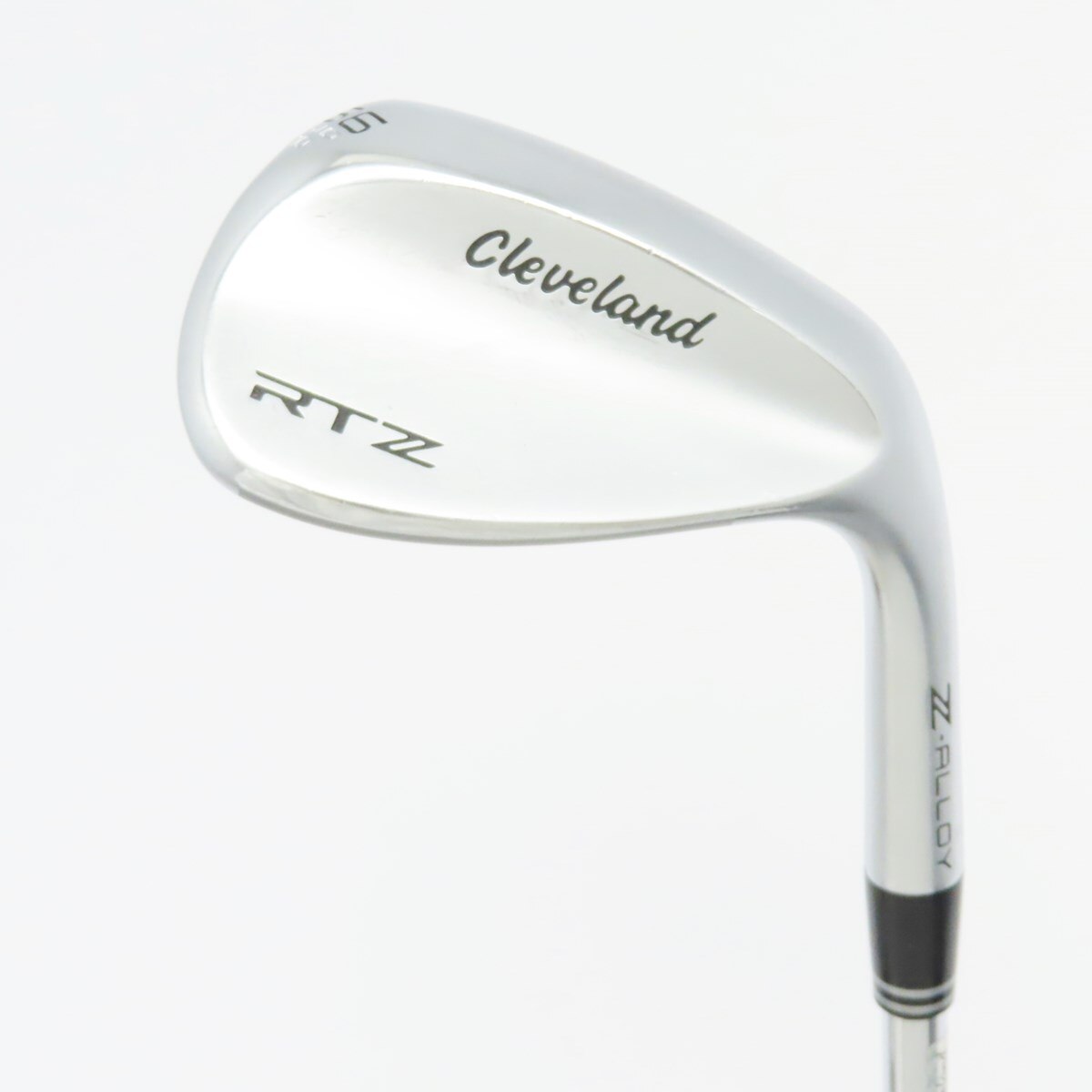 中古】RTZ ツアーサテン ウェッジ N.S.PRO 950GH neo 56-10 S CD